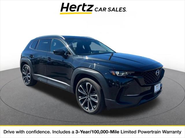 2026 Mazda CX-50 2.5 S Premium for sale in Burien, WA