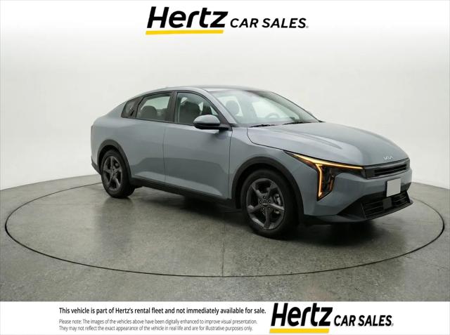 2025 Kia K4 LXS for sale in Raleigh, NC