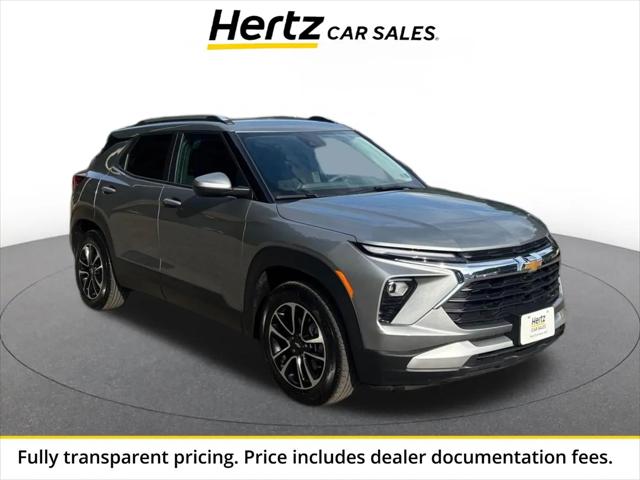 2025 Chevrolet TrailBlazer FWD LT for sale in Coraopolis, PA