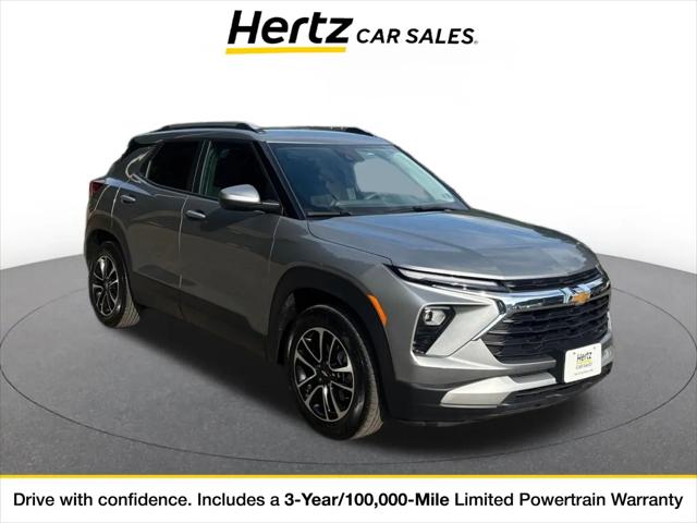 2025 Chevrolet TrailBlazer FWD LT for sale in Coraopolis, PA