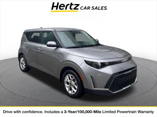 2025 Kia Soul LX for sale in Coraopolis, PA