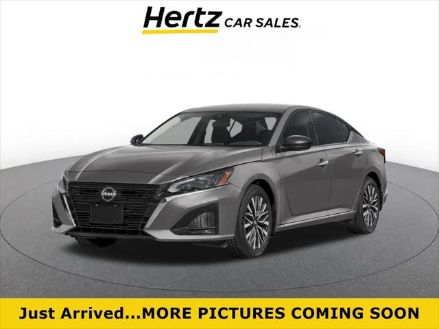 2025 Nissan Altima SV FWD for sale in Coraopolis, PA