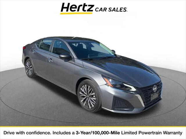 2025 Nissan Altima SV FWD for sale in Coraopolis, PA
