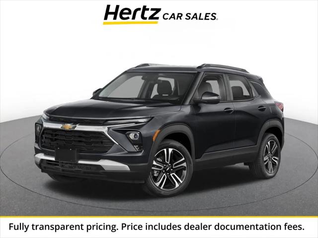 2025 Chevrolet TrailBlazer FWD LT for sale in Coraopolis, PA