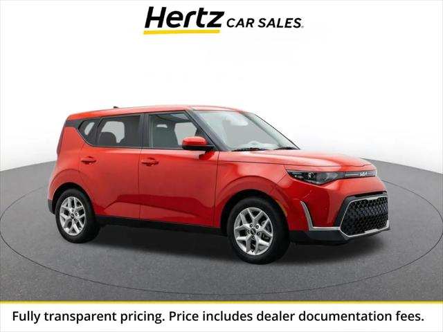 2025 Kia Soul LX for sale in Bedford, TX