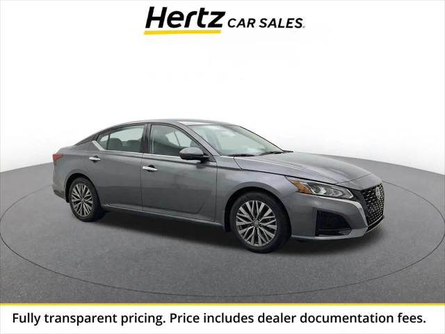 2025 Nissan Altima SV FWD for sale in Bedford, TX
