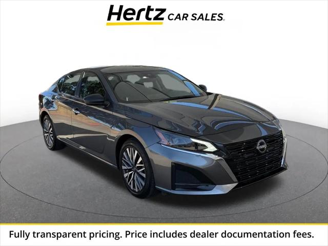 2025 Nissan Altima SV FWD for sale in Bedford, TX