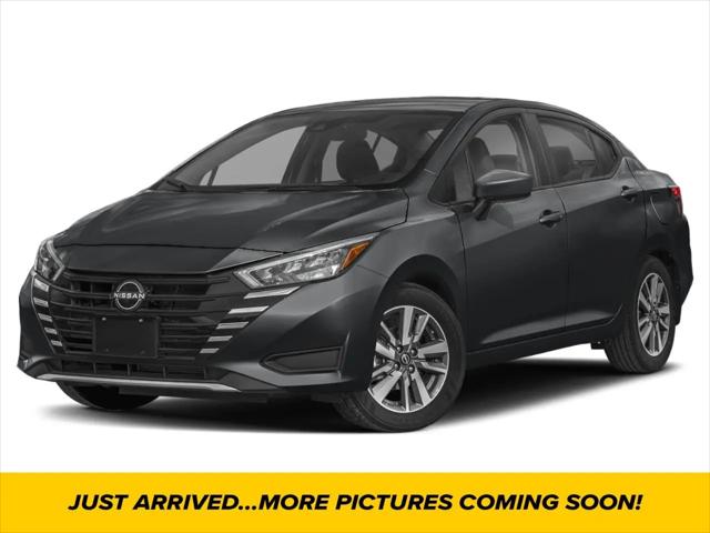 2025 Nissan Versa 1.6 SV for sale in Bedford, TX