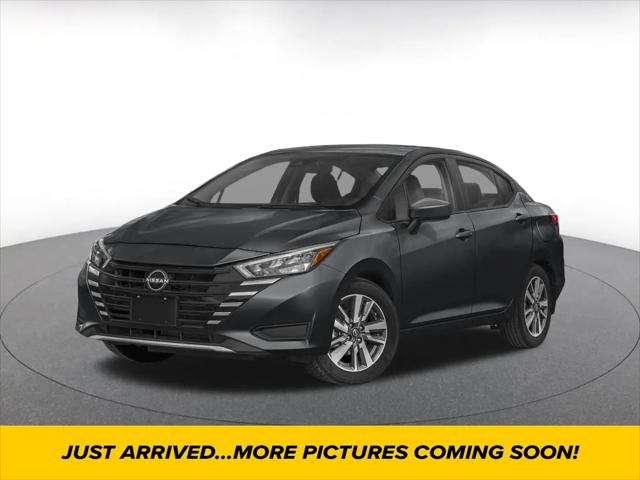 2025 Nissan Versa 1.6 SV for sale in Bedford, TX