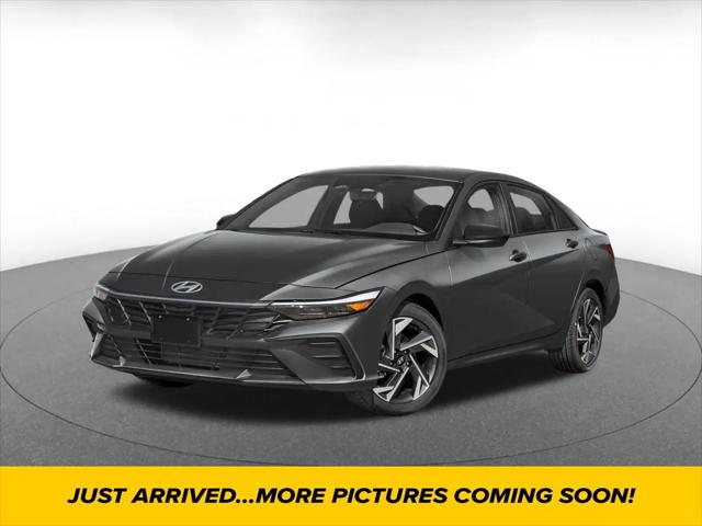 2026 Hyundai Elantra SEL Sport for sale in Bedford, TX