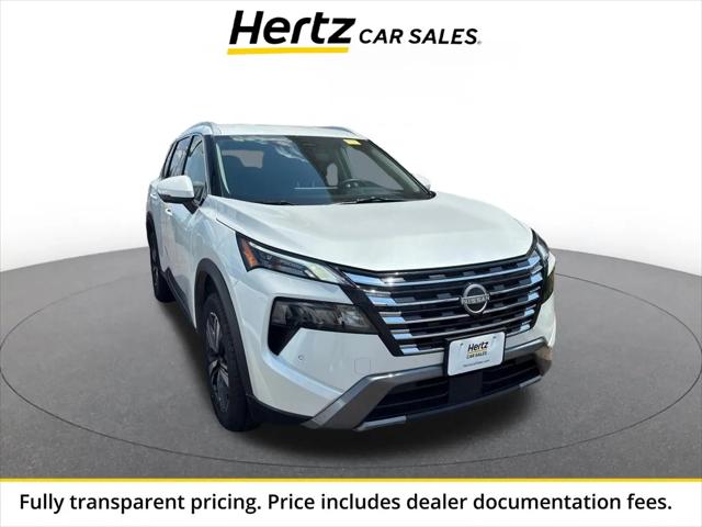 2026 Nissan Rogue SL for sale in Warr Acres, OK