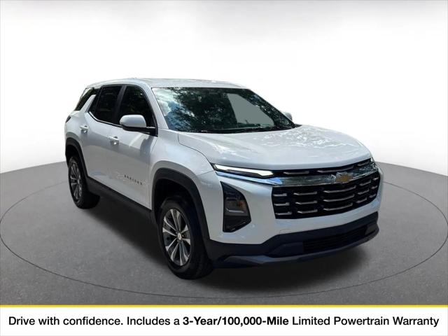 2025 Chevrolet Equinox FWD LT for sale in Orlando, FL