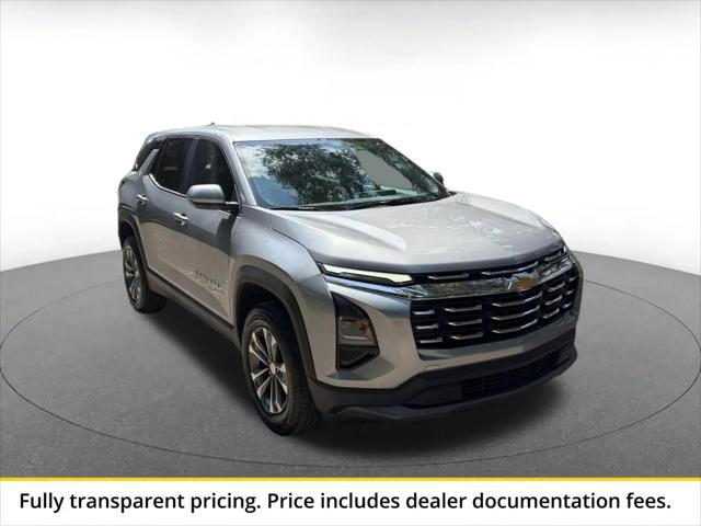 2025 Chevrolet Equinox FWD LT for sale in Orlando, FL