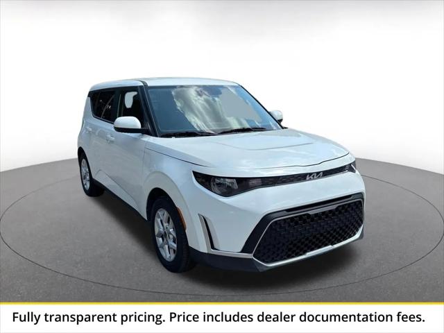 2025 Kia Soul LX for sale in Orlando, FL