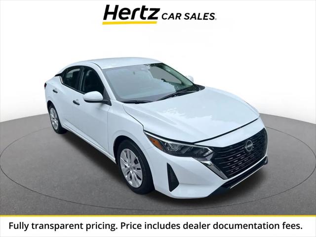2025 Nissan Sentra S for sale in Winston-Salem, NC