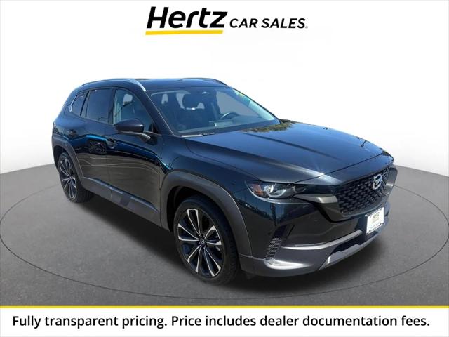 2026 Mazda CX-50 2.5 S Premium for sale in Sacramento, CA