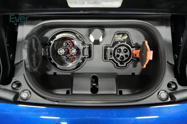 2025 Nissan LEAF SV PLUS