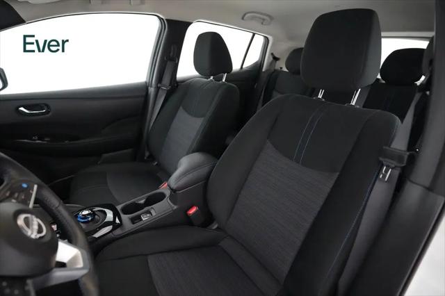 2024 Nissan LEAF SV PLUS