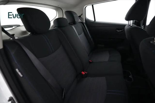 2024 Nissan LEAF SV PLUS