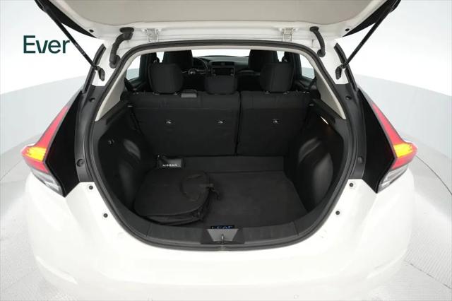 2024 Nissan LEAF SV PLUS