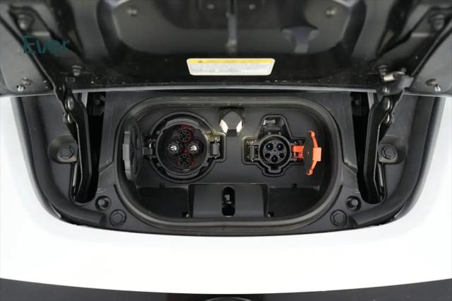 2024 Nissan LEAF SV PLUS