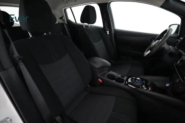 2024 Nissan LEAF SV PLUS