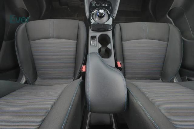 2024 Nissan LEAF SV PLUS