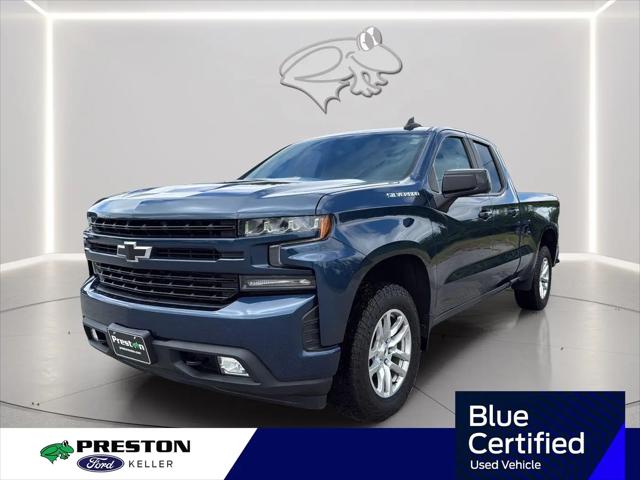 2019 Chevrolet Silverado 1500 RST for sale in Keller, VA