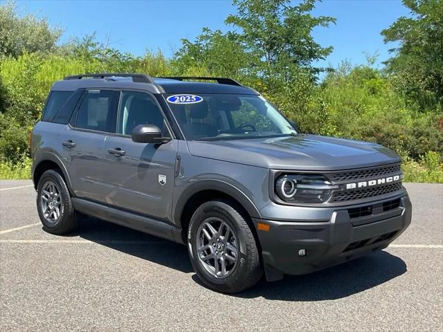 2025 Ford Bronco Sport Big Bend for sale in Dickson City, PA
