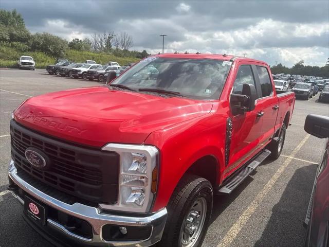 2024 Ford F-350 XL for sale in Dickson City, PA