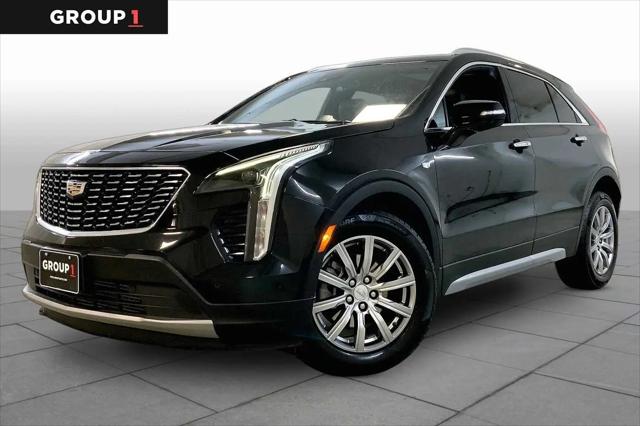 2023 Cadillac XT4 AWD Premium Luxury for sale in Merriam, KS