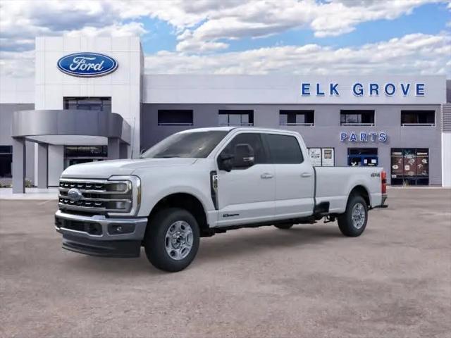 2026 Ford F-350 XLT for sale in Elk Grove, CA