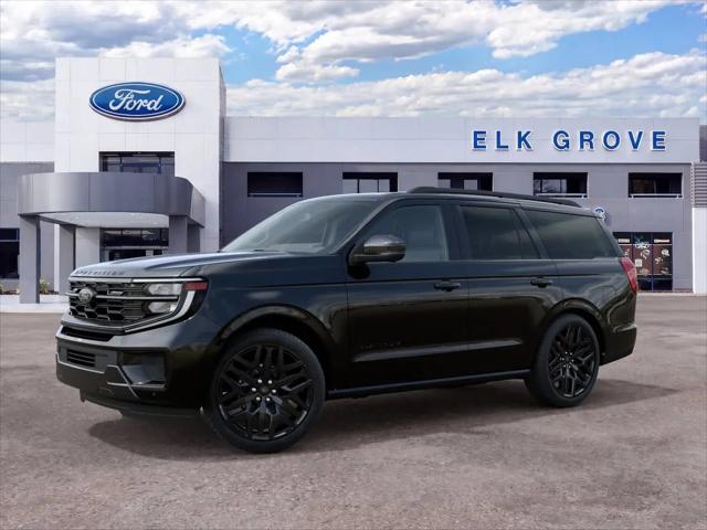 2027 Ford Expedition Platinum for sale in Elk Grove, CA