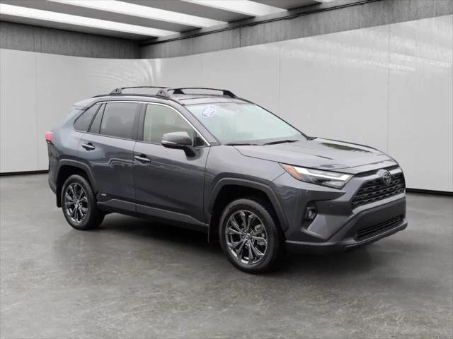 2025 Toyota RAV4 Hybrid XLE Premium for sale in High Point, NC