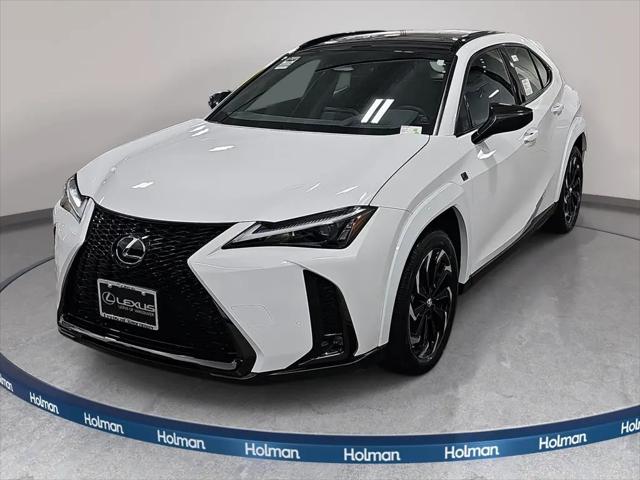 2026 Lexus 300 F SPORT Design AWD for sale in Vancover, WA