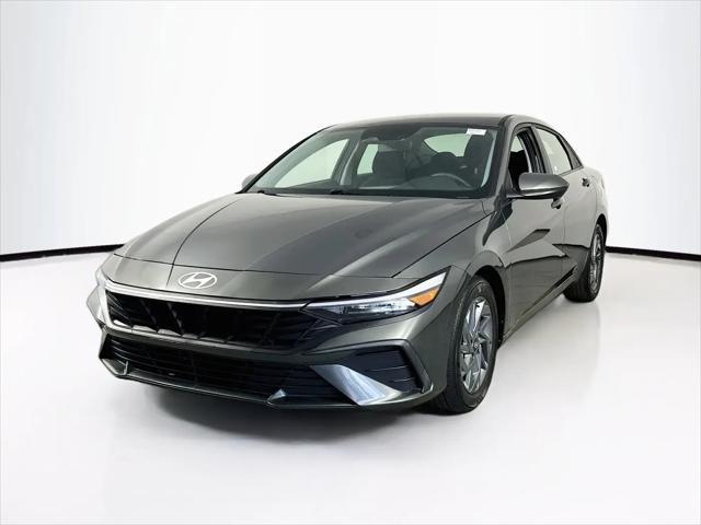 2024 Hyundai Elantra SEL for sale in Palm Harbor, FL