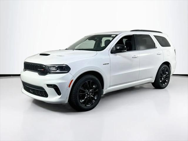 2023 Dodge Durango R/T Plus AWD for sale in Fairless Hills, PA