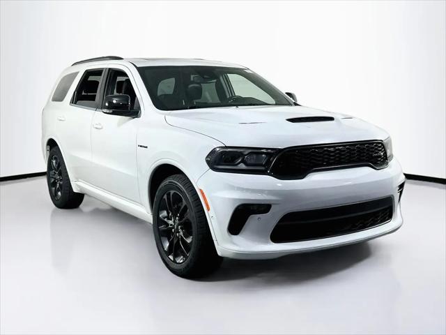 2023 Dodge Durango R/T Plus AWD