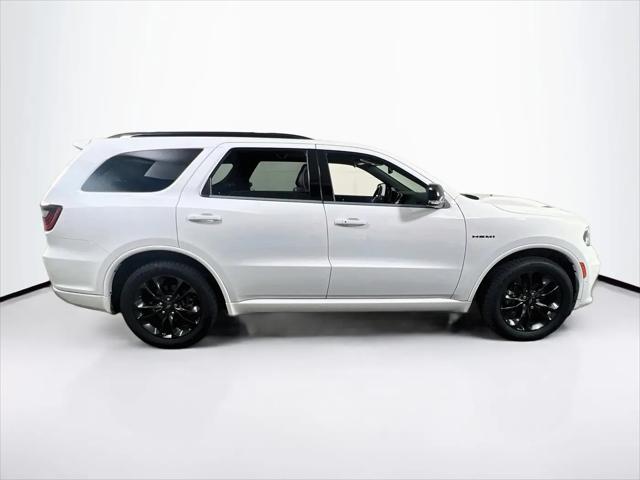 2023 Dodge Durango R/T Plus AWD