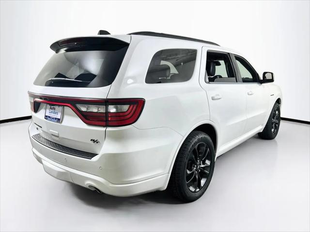 2023 Dodge Durango R/T Plus AWD