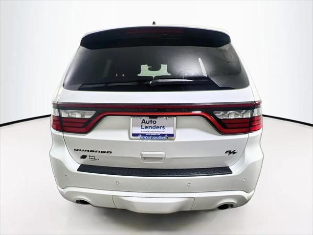 2023 Dodge Durango R/T Plus AWD