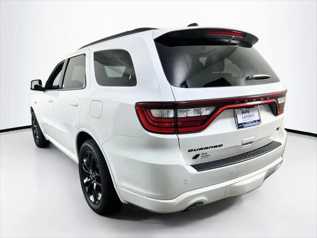 2023 Dodge Durango R/T Plus AWD