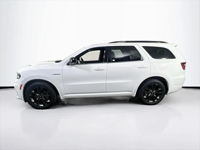 2023 Dodge Durango R/T Plus AWD