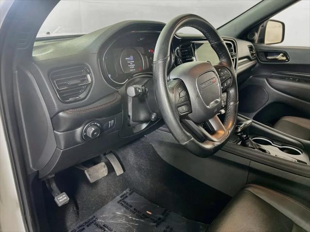 2023 Dodge Durango R/T Plus AWD