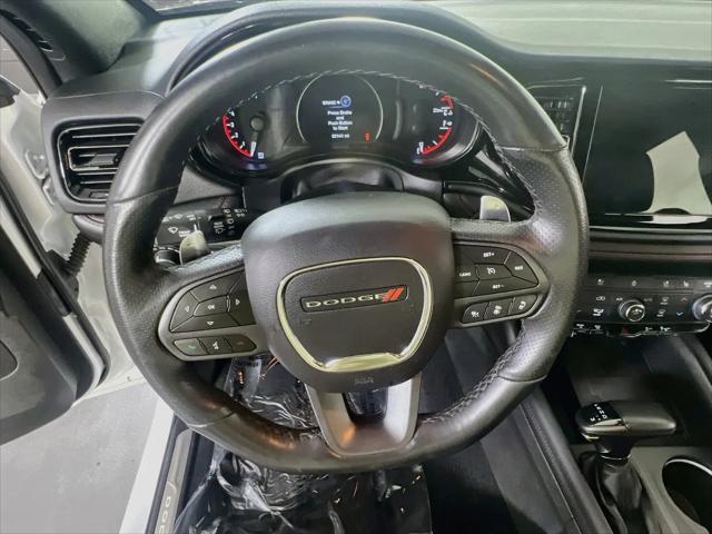 2023 Dodge Durango R/T Plus AWD