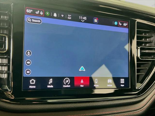 2023 Dodge Durango R/T Plus AWD