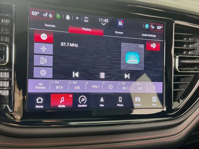 2023 Dodge Durango R/T Plus AWD