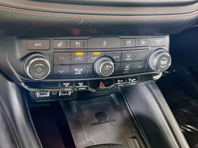 2023 Dodge Durango R/T Plus AWD
