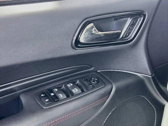 2023 Dodge Durango R/T Plus AWD