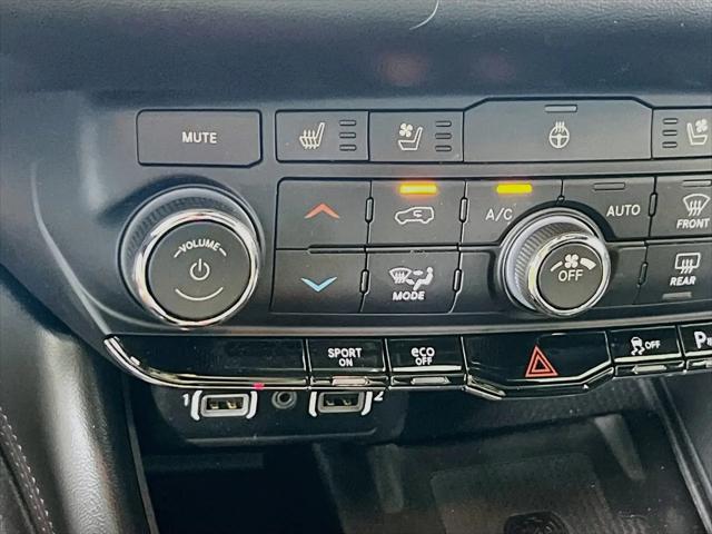 2023 Dodge Durango R/T Plus AWD